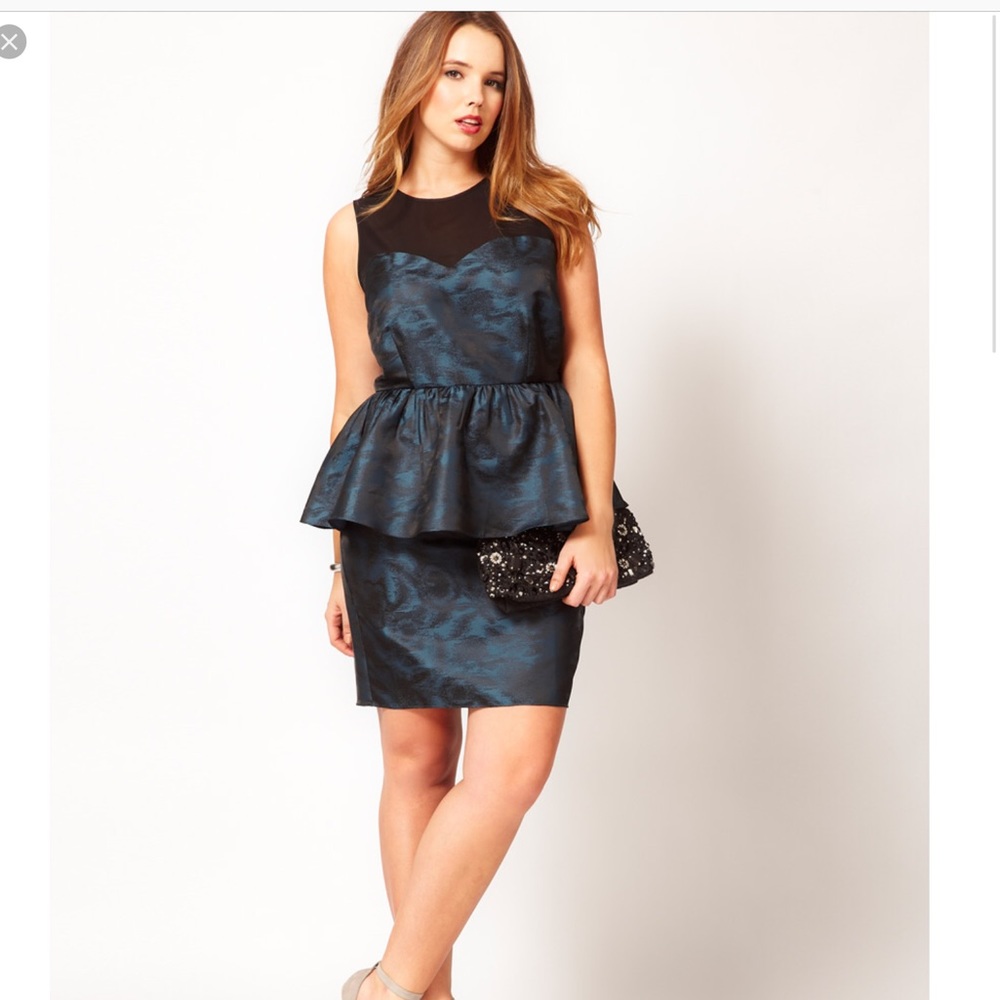 ASOS Dress